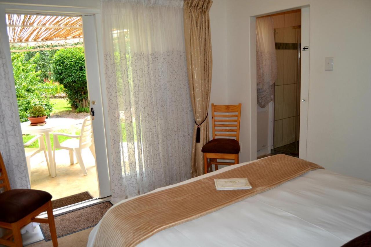 Woodlands Retreat Hotel Clarens Exterior photo